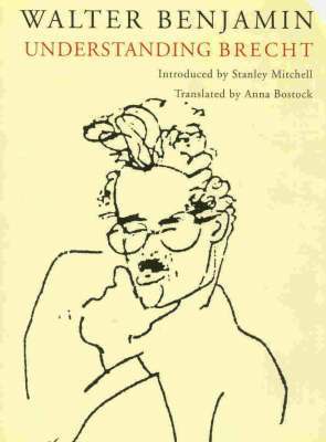 bokomslag Understanding Brecht