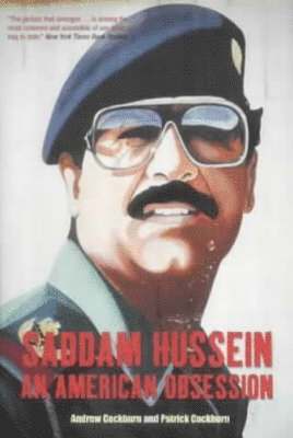 Saddam Hussein 1