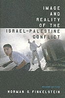 bokomslag Image and Reality of the Israel-Palestine Conflict
