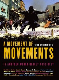 bokomslag A Movement of Movements