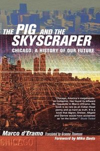 bokomslag The Pig and the Skyscraper