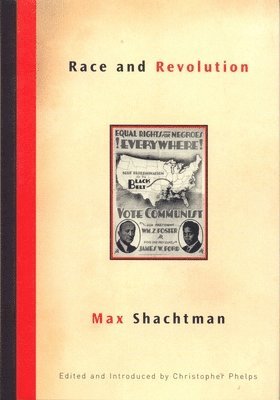 Race and Revolution 1