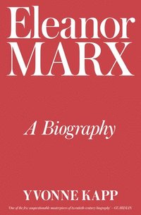 bokomslag Eleanor Marx
