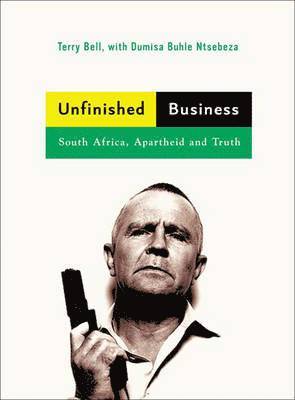 bokomslag Unfinished Business