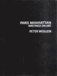 bokomslag Paris Manhattan