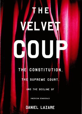 The Velvet Coup 1