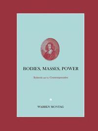 bokomslag Bodies, Masses, Power