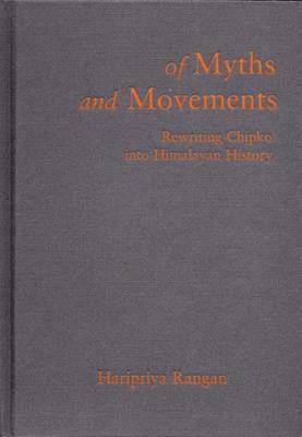 Of Myths and Movements 1