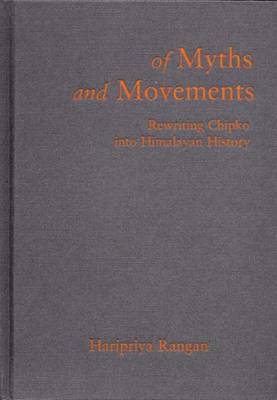 Of Myths and Movements