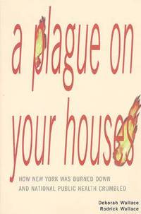 bokomslag A Plague on Your Houses