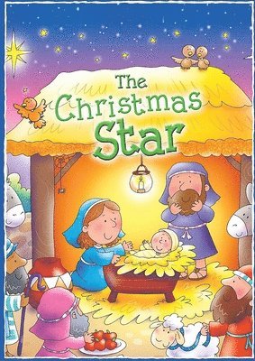 bokomslag Christmas Star Activity Pack