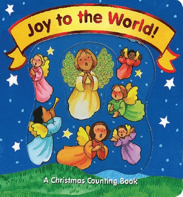 Joy to the World 1