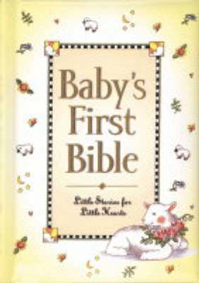 Baby's First Bible