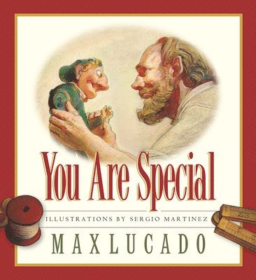 You are Special 1