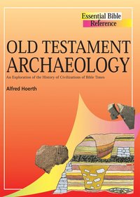 bokomslag Old Testament Archaeology