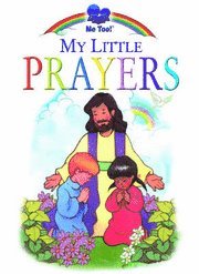 My Little Prayers 1