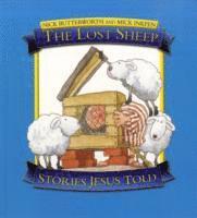 The Lost Sheep 1