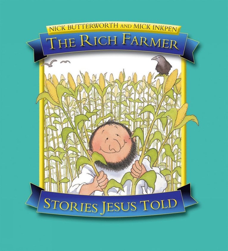 Rich Farmer