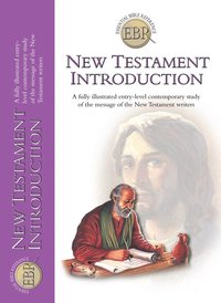 bokomslag New Testament Introduction