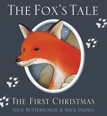 Nick Butterworth - Fox's Tale, Häftad