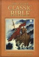 Alan Parry - Candle Classic Bible, Inbunden