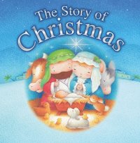 bokomslag The Story of Christmas