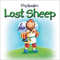 bokomslag Lost Sheep