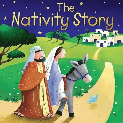 Nativity Story