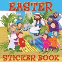 Karen Williamson - Williamson, K: Easter Sticker Book, Häftad