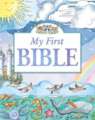 My First Bible 1