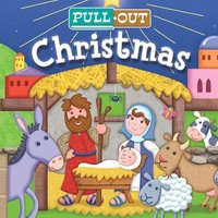 bokomslag Pull-Out Christmas