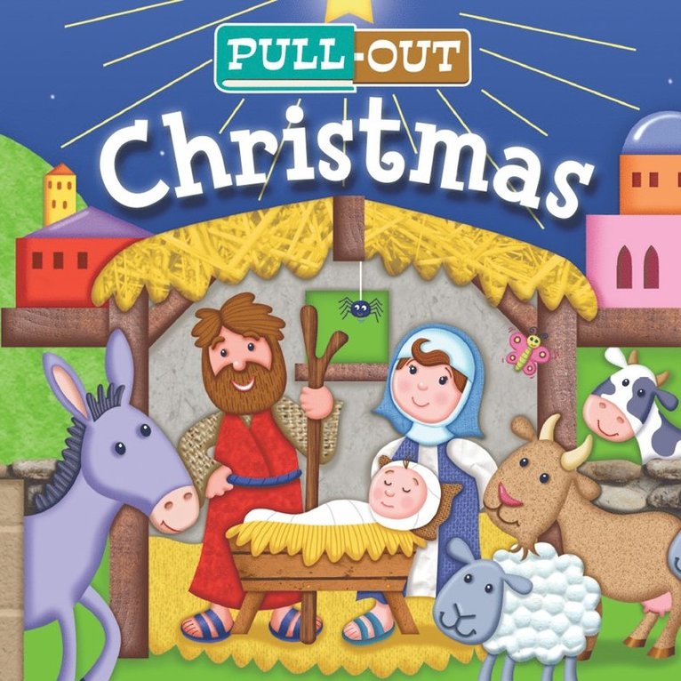 Pull-Out Christmas 1