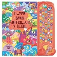 bokomslag Llyfr S?n Anifeiliaid y Beibl