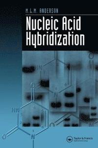 bokomslag Nucleic Acid Hybridization