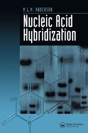 bokomslag Nucleic Acid Hybridization