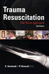 Trauma Resuscitation 1
