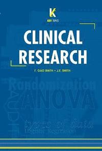 bokomslag Key Topics in Clinical Research