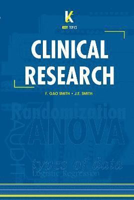 Key Topics in Clinical Research 1