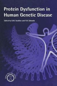 bokomslag Protein Dysfunction in Human Genetic Disease