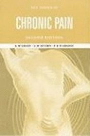 bokomslag Key Topics in Chronic Pain