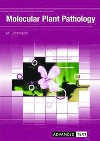 bokomslag Molecular Plant Pathology