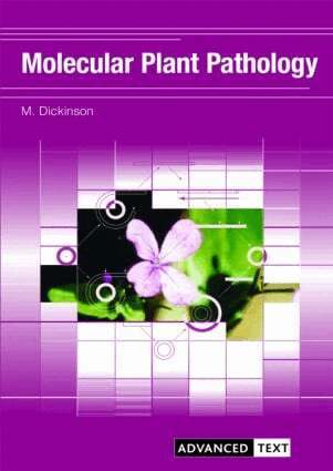Matthew Dickinson - Molecular Plant Pathology, Häftad