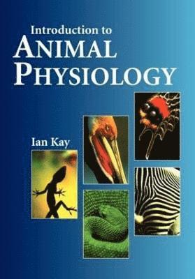 Introduction to Animal Physiology 1