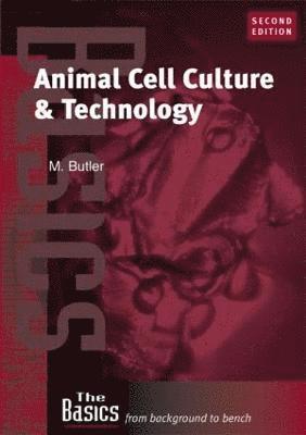 Animal Cell Culture and Technology 1