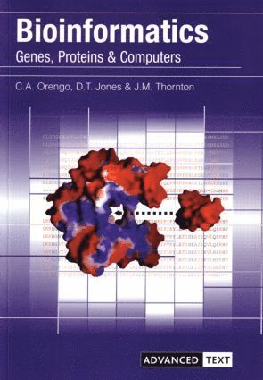 bokomslag Bioinformatics