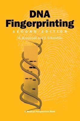 DNA Fingerprinting 1