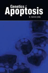 bokomslag Genetics of Apoptosis
