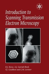 bokomslag Introduction to Scanning Transmission Electron Microscopy