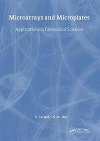 bokomslag Microarrays and Microplates