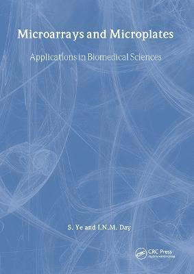 bokomslag Microarrays and Microplates